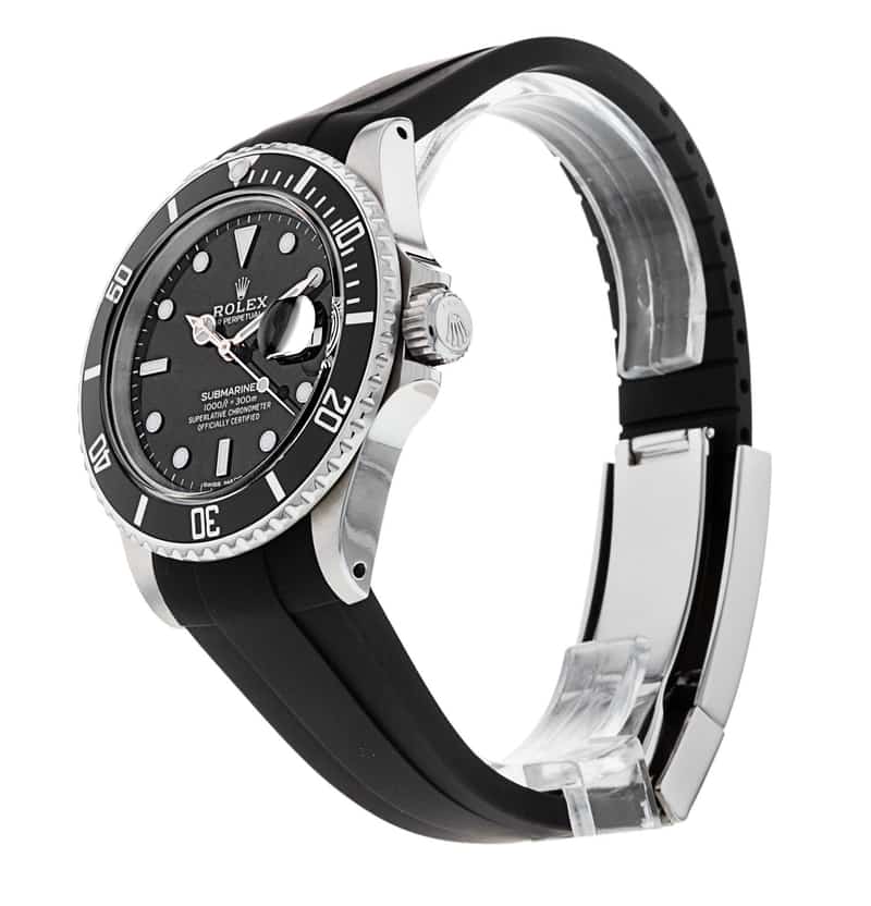 Rolex Submariner 16610